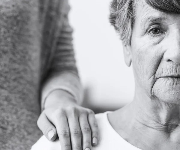 La maladie Alzheimer et les maladies apparentées