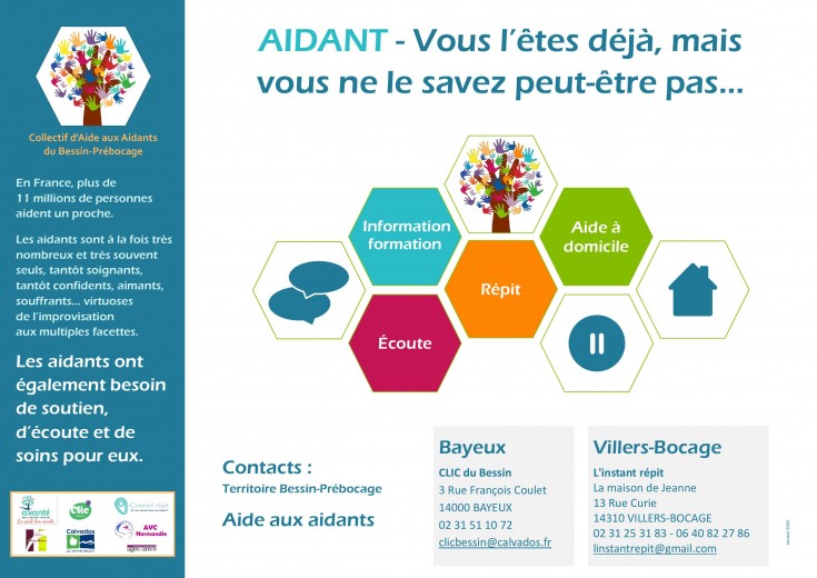 Importance du soutien aux proches aidants